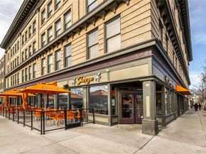 110 W Bayaud Avenue, Denver CO 80223