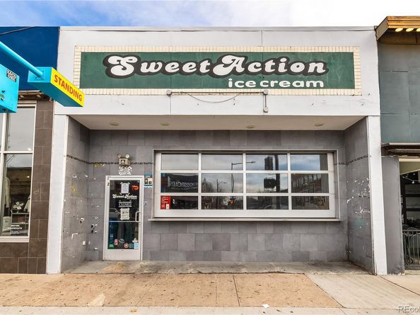 110 W Bayaud Avenue, Denver CO 80223