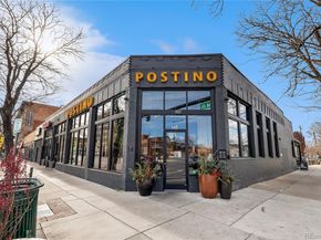 110 W Bayaud Avenue, Denver CO 80223