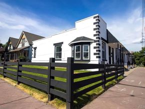 110 W Bayaud Avenue, Denver CO 80223