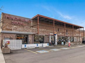 110 W Bayaud Avenue, Denver CO 80223