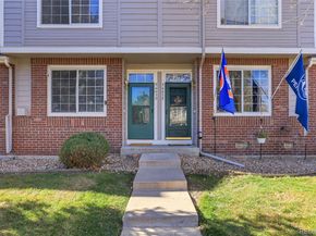 9643 W Chatfield Avenue D, Littleton CO 80128