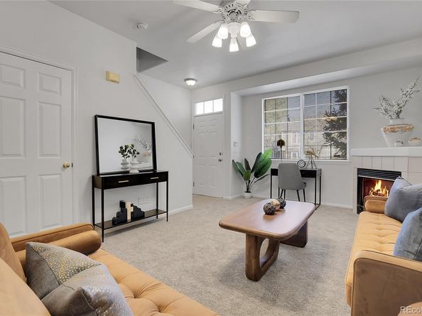 9643 W Chatfield Avenue D, Littleton CO 80128