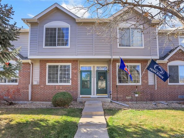 9643 W Chatfield Avenue D, Littleton CO 80128