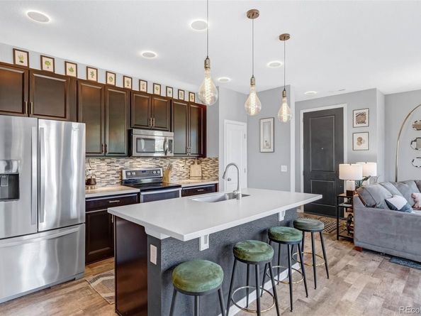 1218 S Clinton Street, Denver CO 80247
