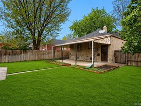 2922 W 39th Avenue, Denver CO 80211