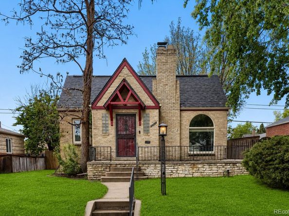 2922 W 39th Avenue, Denver CO 80211