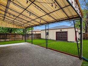 2922 W 39th Avenue, Denver CO 80211
