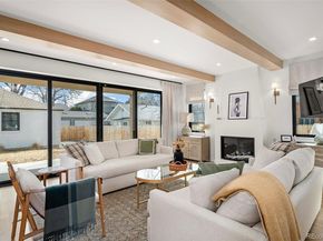 1620 S Ogden Street, Denver CO 80210
