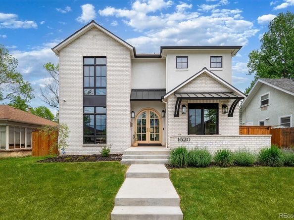 1620 S Ogden Street, Denver CO 80210