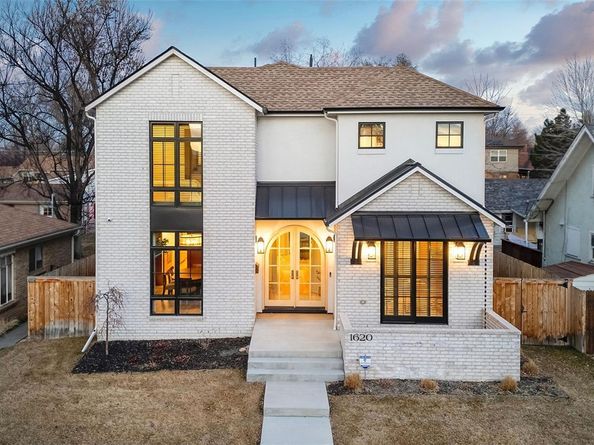 1620 S Ogden Street, Denver CO 80210