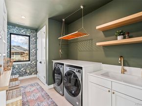 1620 S Ogden Street, Denver CO 80210