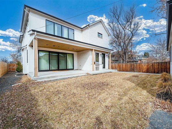 1620 S Ogden Street, Denver CO 80210
