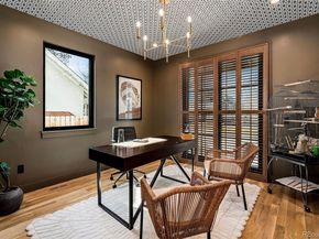 1620 S Ogden Street, Denver CO 80210