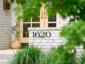 1620 S Ogden Street, Denver CO 80210