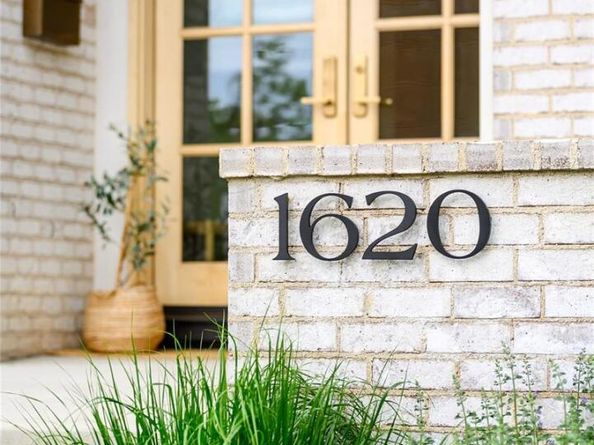 1620 S Ogden Street, Denver CO 80210