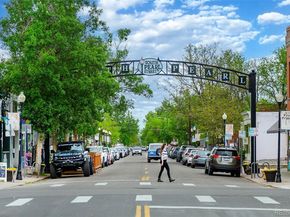 1620 S Ogden Street, Denver CO 80210