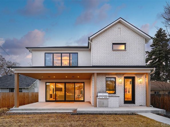 1620 S Ogden Street, Denver CO 80210