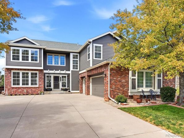 10619 Ouray Court, Commerce City CO 80022