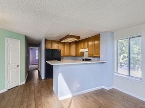 12404 E Tennessee Circle E, Aurora CO 80012