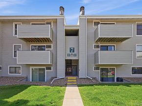 10150 E Virginia Avenue 7305, Denver CO 80247