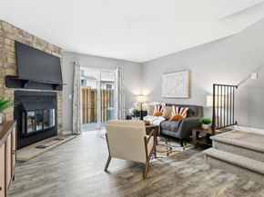 6732 S Independence Street, Littleton CO 80128