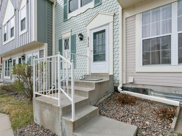 6732 S Independence Street, Littleton CO 80128
