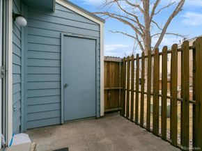 6732 S Independence Street, Littleton CO 80128