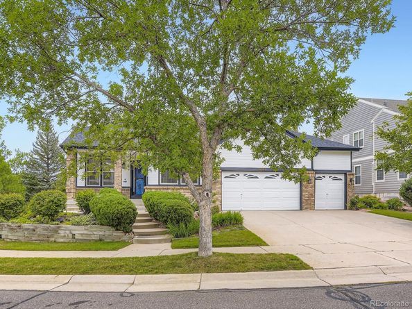 6371 Umber Circle, Arvada CO 80403