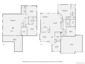 6371 Umber Circle, Arvada CO 80403