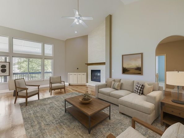 6371 Umber Circle, Arvada CO 80403