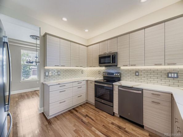 6371 Umber Circle, Arvada CO 80403