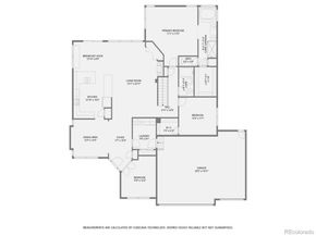 6371 Umber Circle, Arvada CO 80403