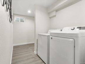 952 S Garland Way, Lakewood CO 80226