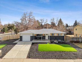 952 S Garland Way, Lakewood CO 80226