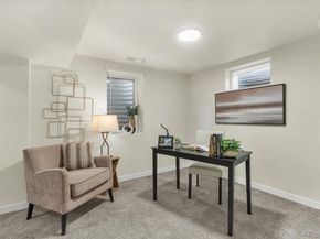 952 S Garland Way, Lakewood CO 80226