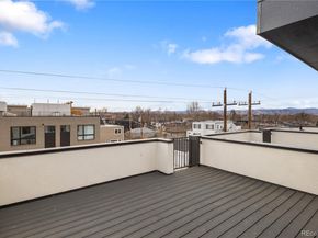 4511 N Tennyson, Denver CO 80212