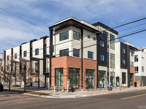 4511 N Tennyson, Denver CO 80212