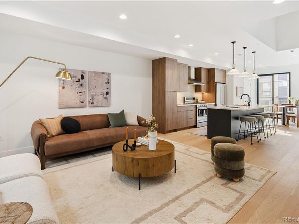 4511 N Tennyson, Denver CO 80212