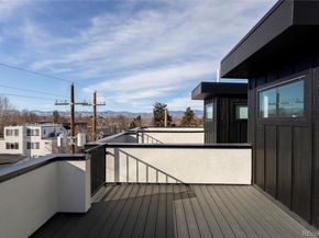 4511 N Tennyson, Denver CO 80212