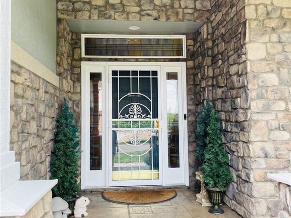 13858 Muirfield Circle, Broomfield CO 80023