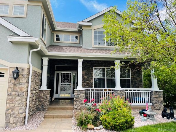 13858 Muirfield Circle, Broomfield CO 80023