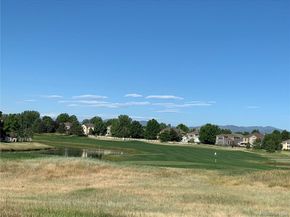 13858 Muirfield Circle, Broomfield CO 80023