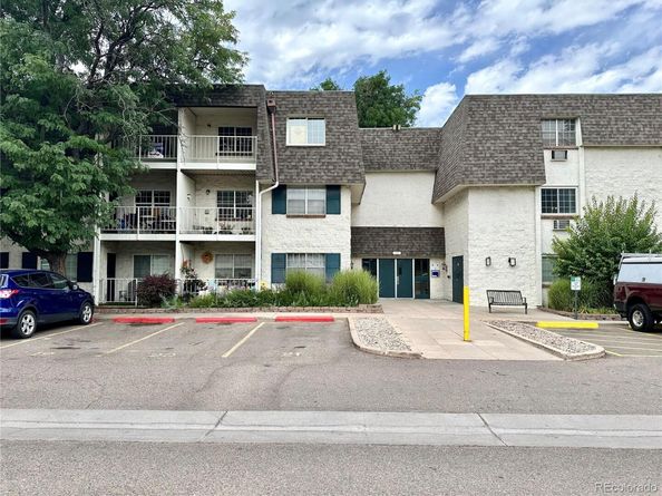 5995 E Iliff Avenue 217, Denver CO 80222