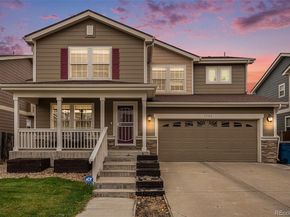 15362 E 100th Court, Commerce City CO 80022