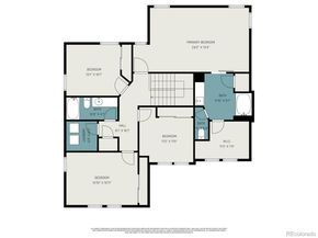 15362 E 100th Court, Commerce City CO 80022