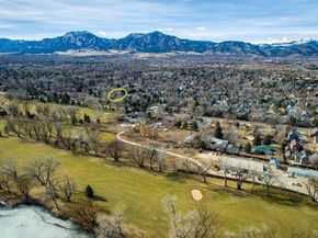 5405 White Place, Boulder CO 80303