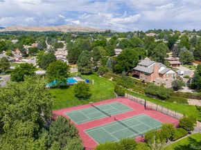 11165 W Asbury Avenue, Lakewood CO 80227