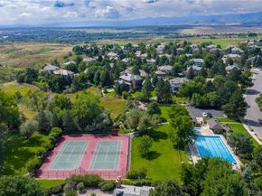 11165 W Asbury Avenue, Lakewood CO 80227