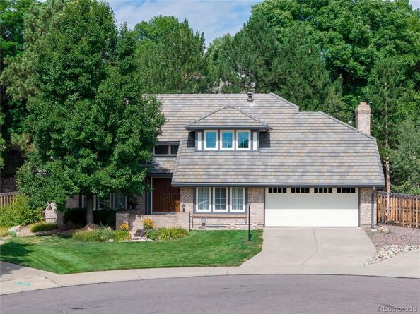 11165 W Asbury Avenue, Lakewood CO 80227